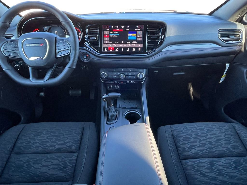 New 2026 Dodge Durango GT image 20