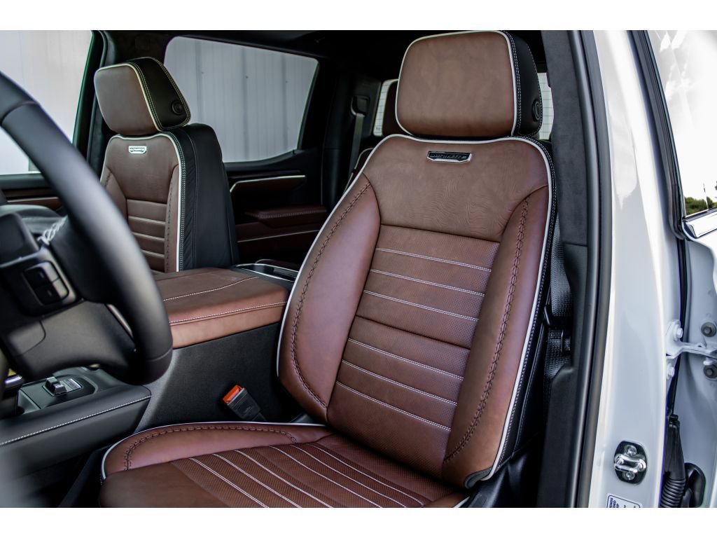 New 2026 GMC Sierra 1500 Denali Ultimate image 22