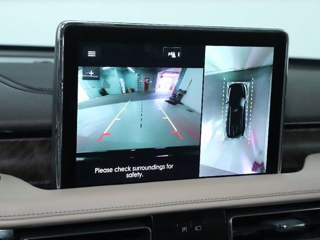 Certified 2023 Lincoln Aviator Reserve w/ Elements Package Plus image 30