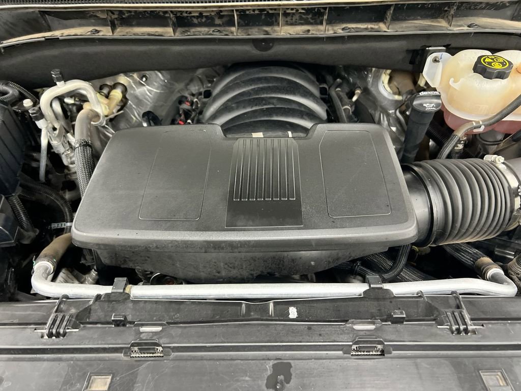 Used 2023 GMC Yukon SLT image 25