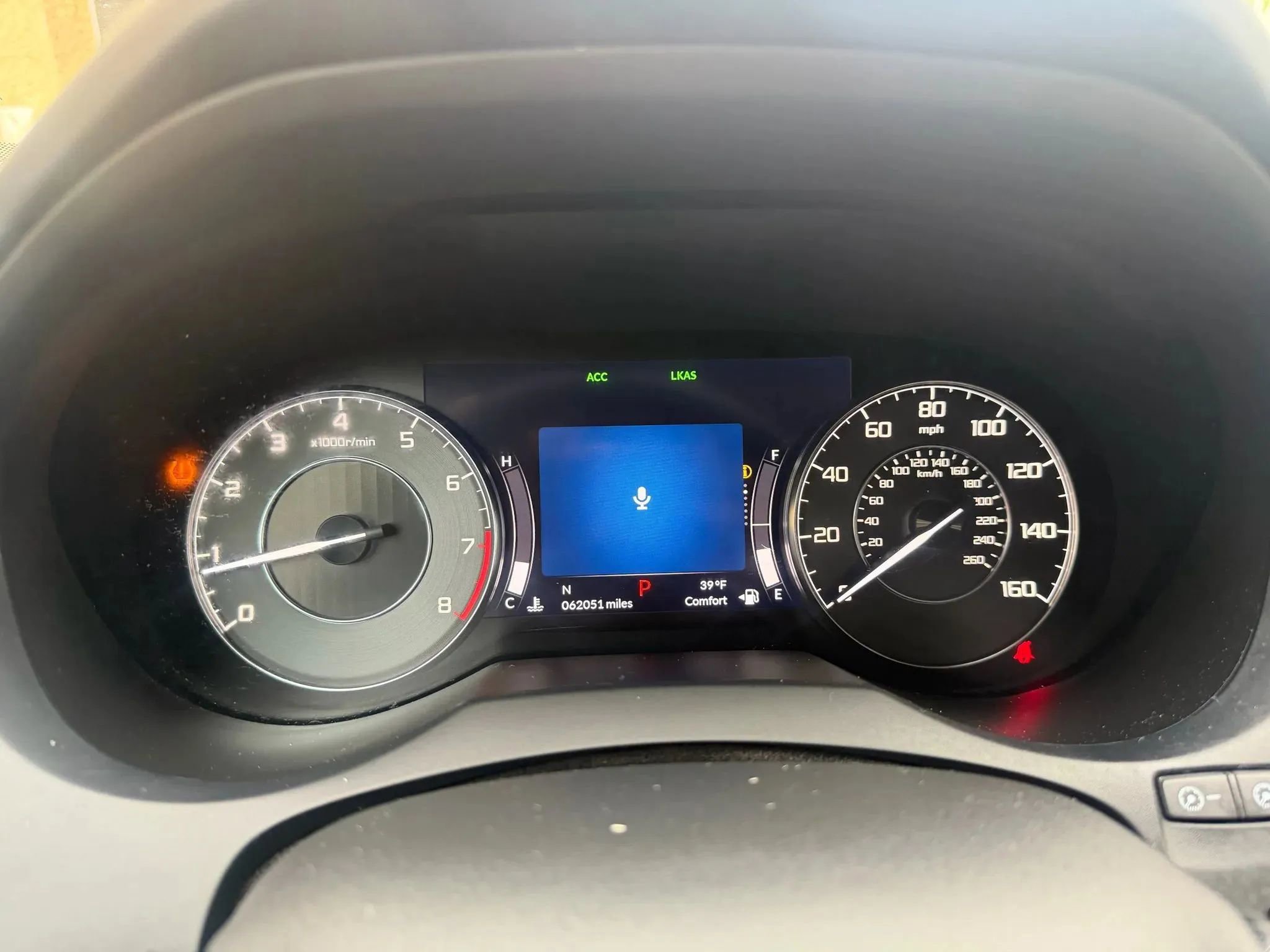 Used 2021 Acura RDX AWD image 10