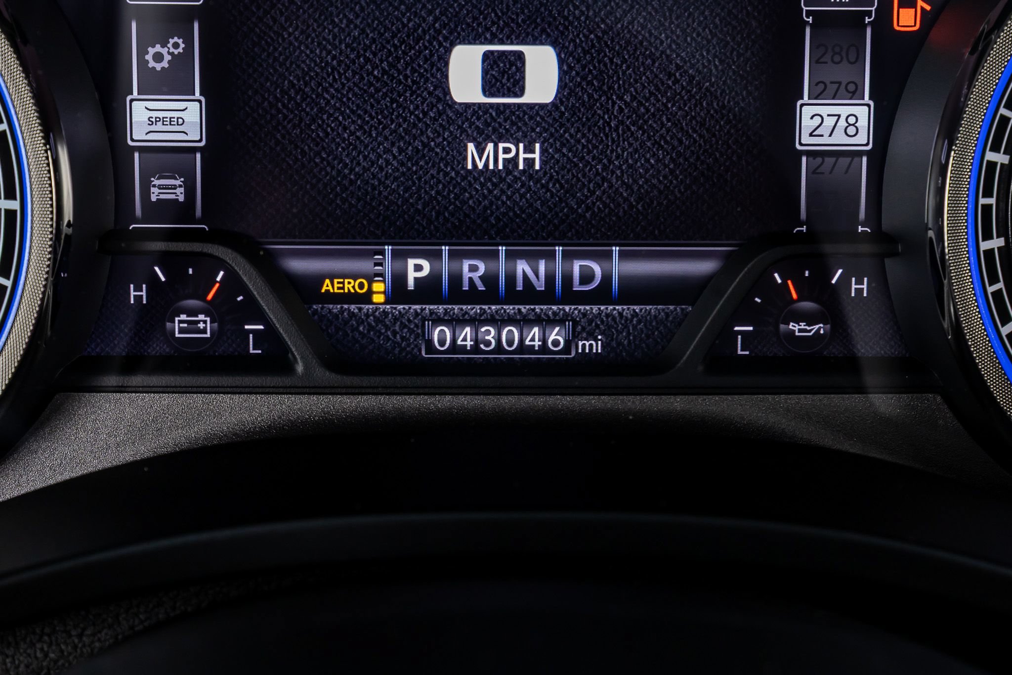 Used 2019 RAM 1500 Limited AWD/4WD image 21