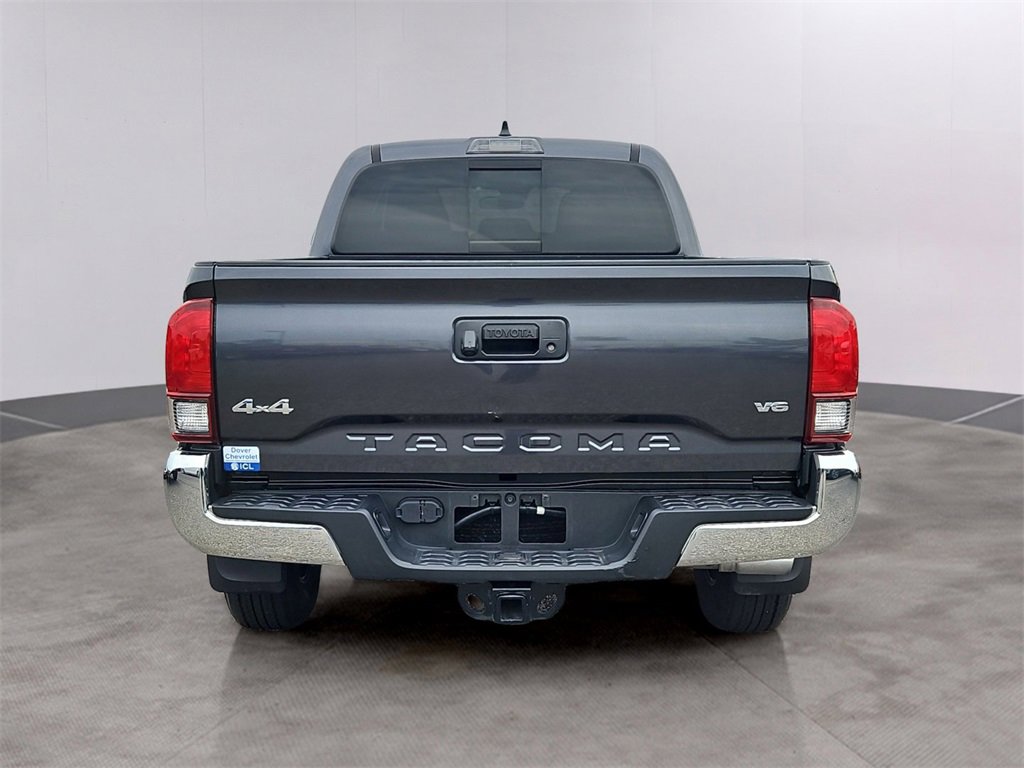 Used 2022 Toyota Tacoma SR5 image 5
