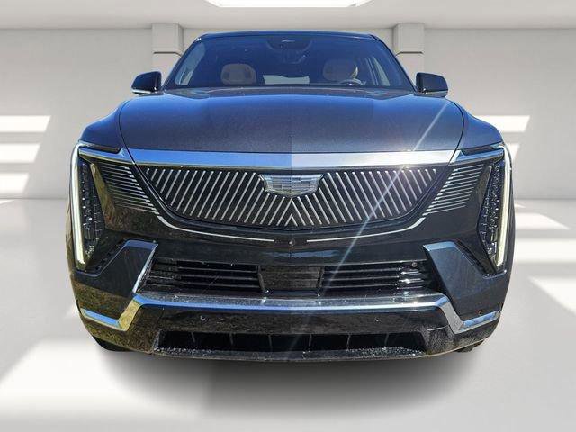 New 2026 Cadillac Escalade IQ Luxury 2 image 13