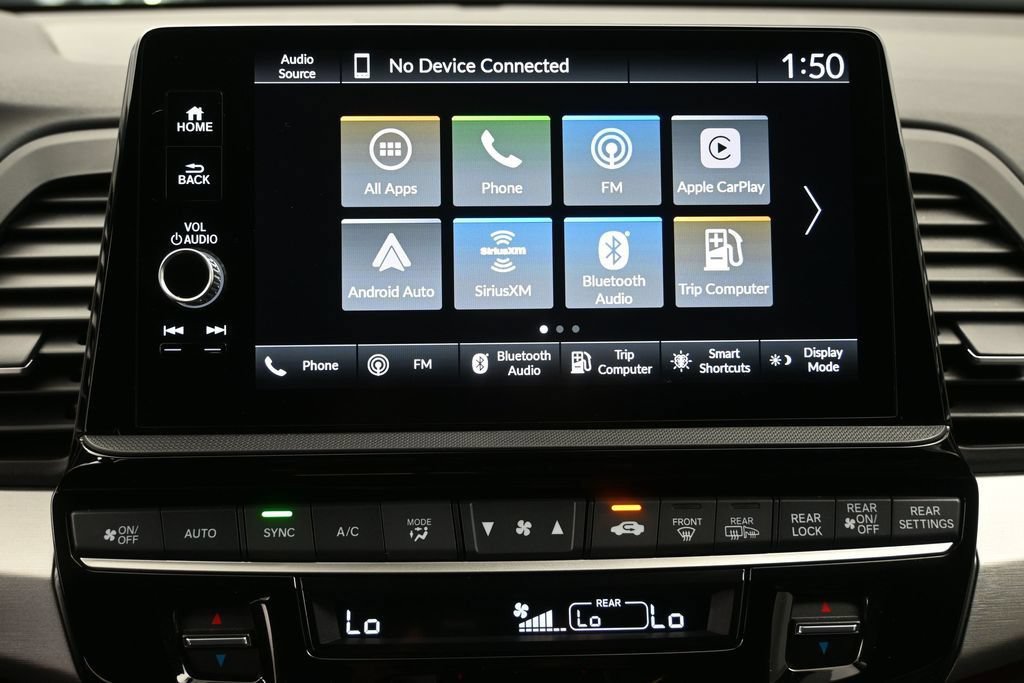 Certified 2025 Honda Odyssey Sport-L image 15