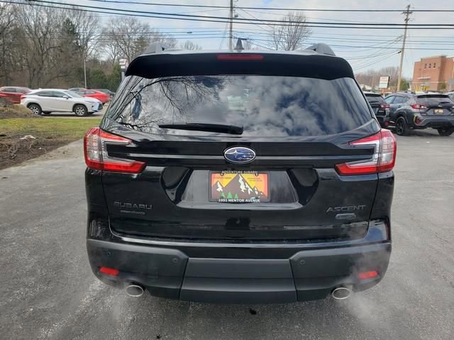 New 2026 Subaru Ascent Bronze Edition image 5