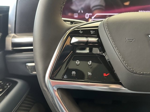 New 2025 Cadillac Escalade IQ Sport 2 image 15