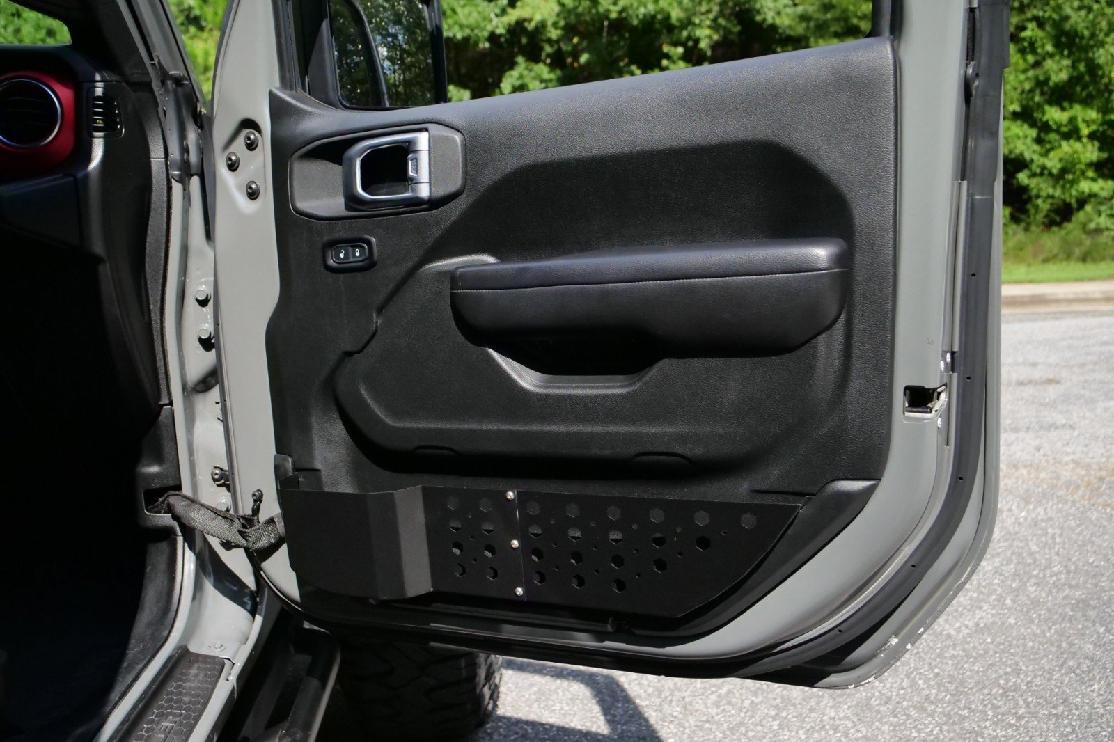 Used 2019 Jeep Wrangler Rubicon AWD/4WD image 49