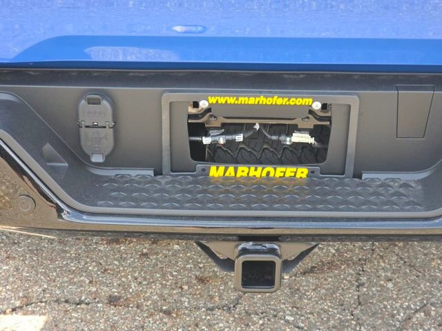 New 2026 Chevrolet Colorado Trail Boss image 25