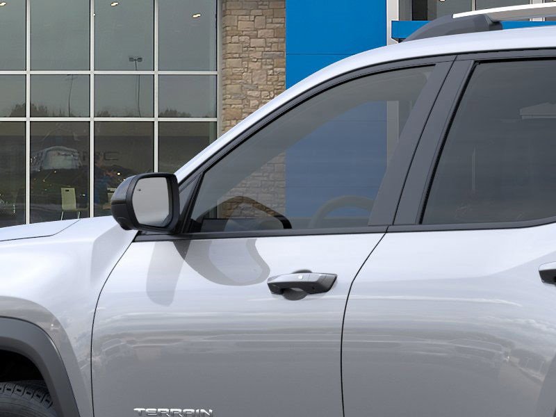 New 2026 GMC Terrain Elevation w/ Elevation Premium Package image 12