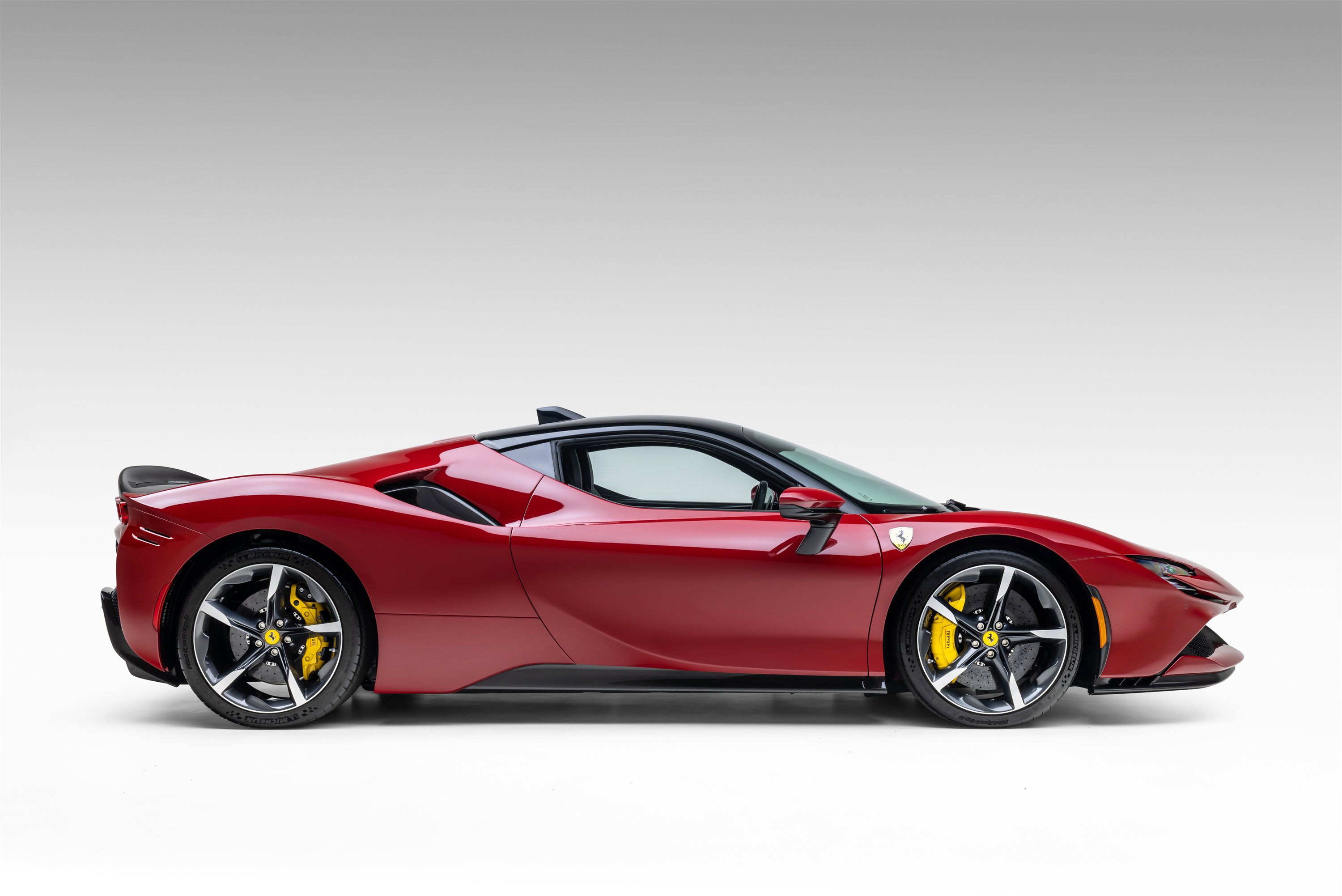 Certified 2023 Ferrari SF90 Stradale image 13