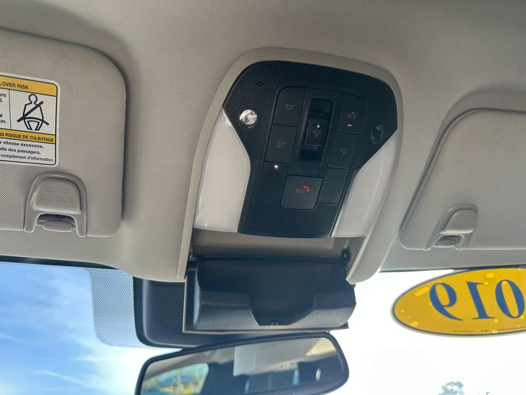 Used 2019 INFINITI QX50 Luxe image 69