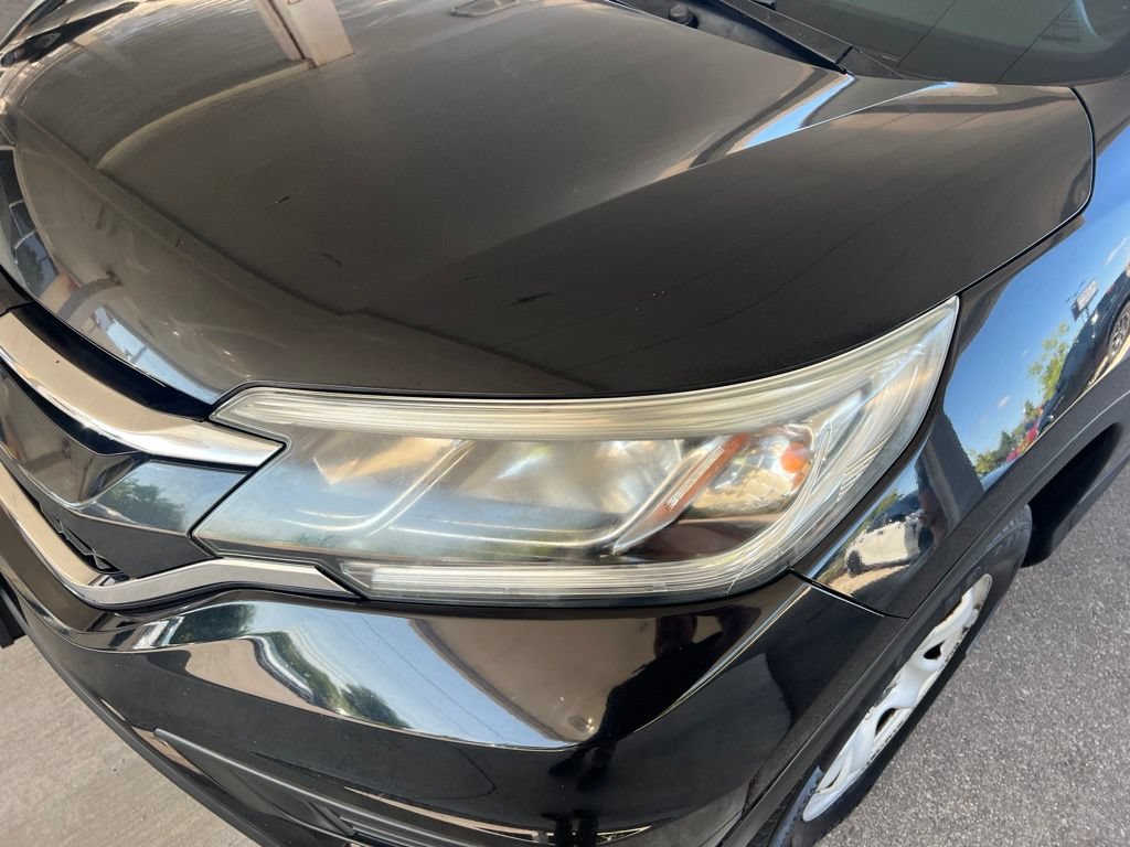Used 2015 Honda CR-V LX image 28