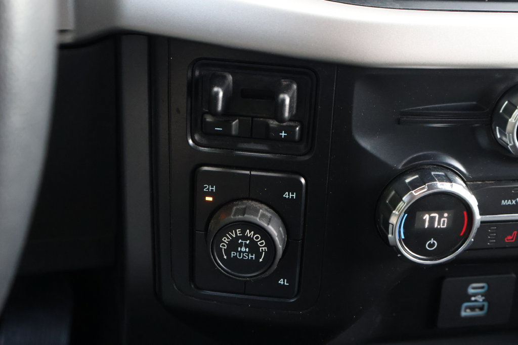 Used 2021 Ford F150 XLT w/ Equipment Group 302A High AWD/4WD image 24