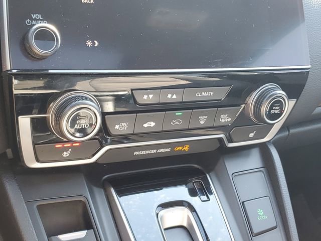 Used 2018 Honda CR-V EX-L image 27