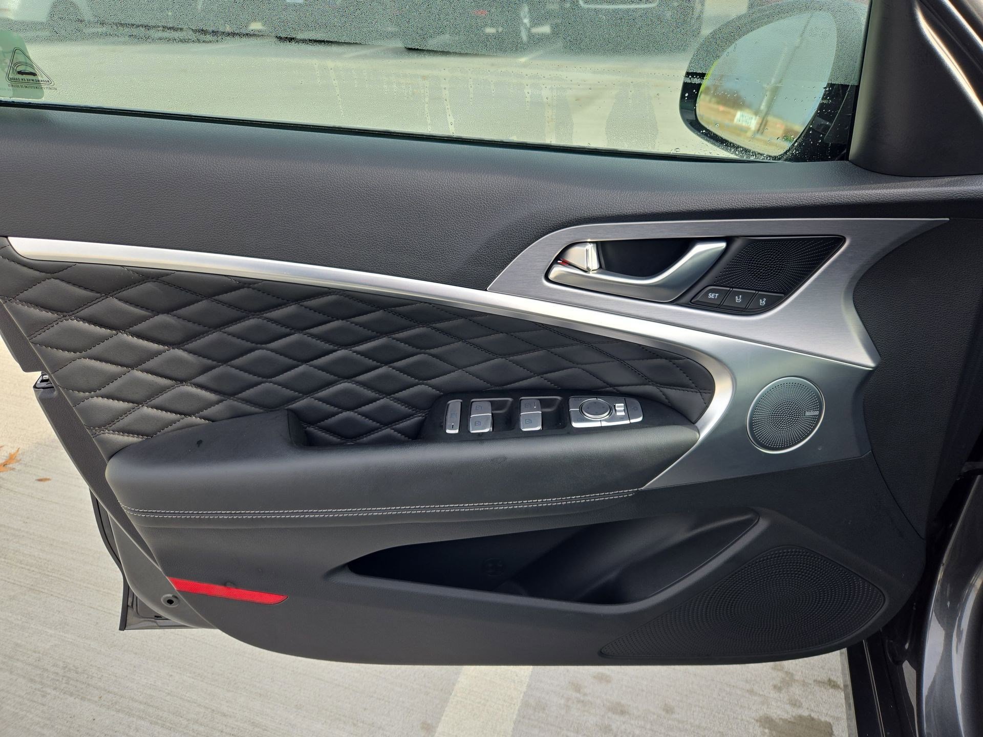 Used 2020 Genesis G70 3.3T w/ Prestige Package image 14