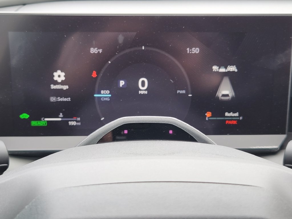 New 2026 Toyota RAV4 AWD image 17