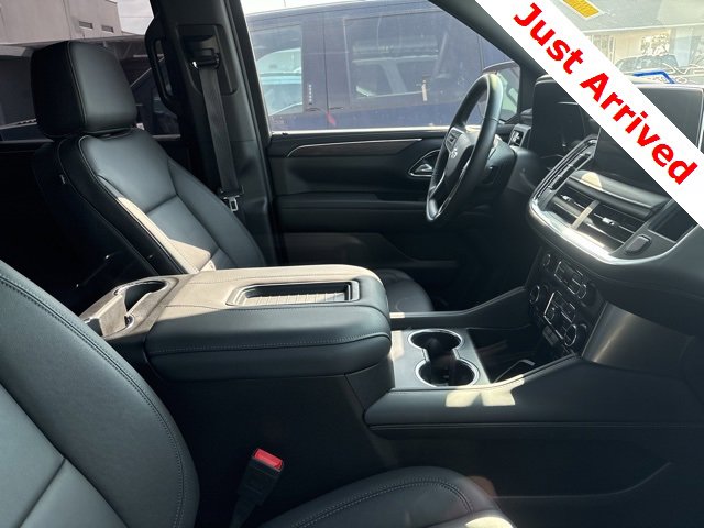 Used 2024 Chevrolet Tahoe Z71 w/ Luxury Package image 11
