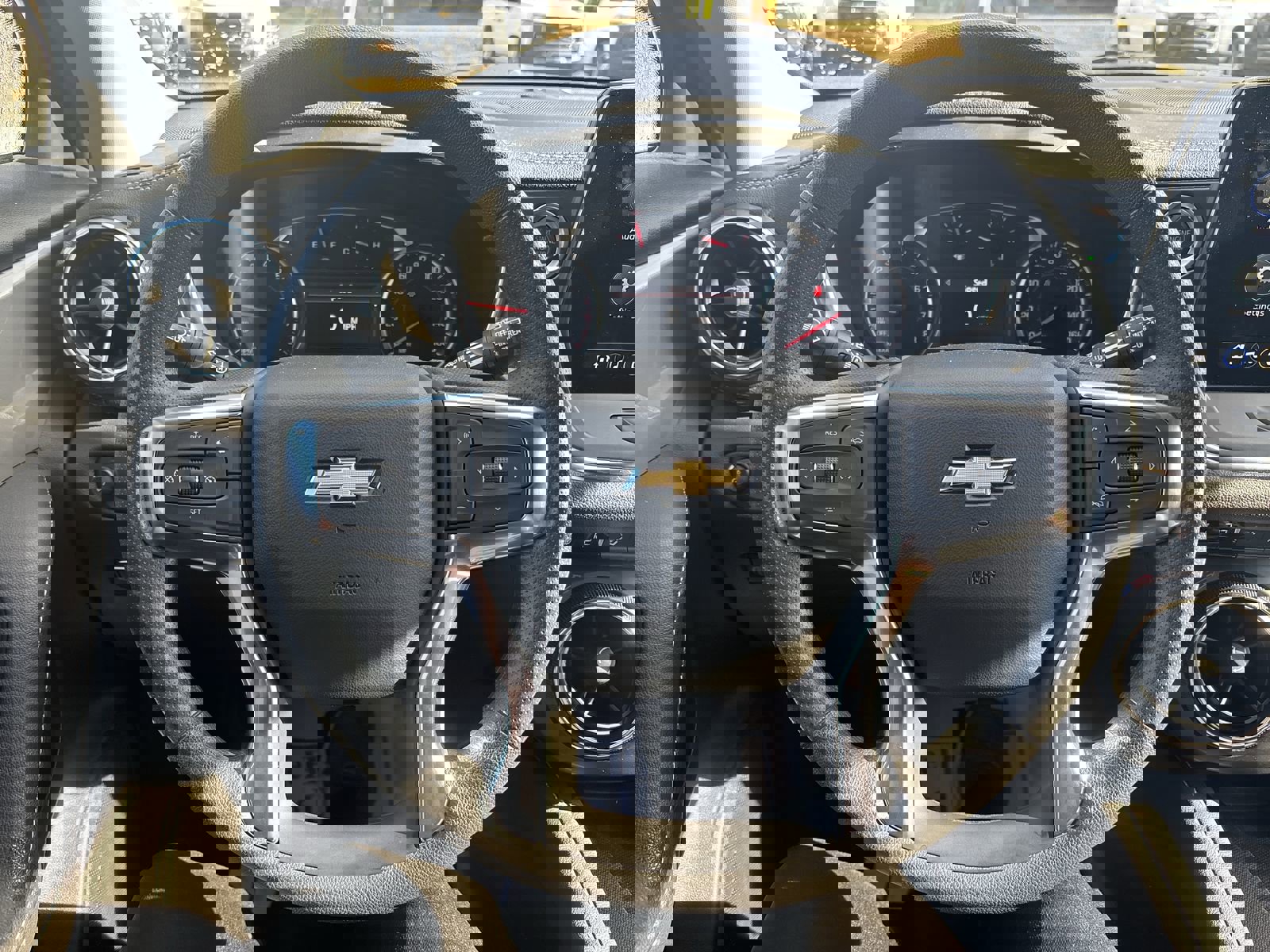 Used 2025 Chevrolet Blazer LT w/ Convenience Package image 17