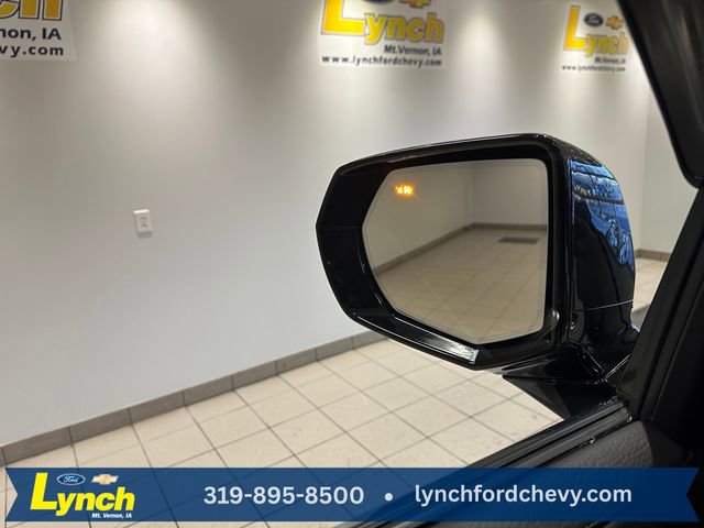 Used 2023 GMC Yukon XL Denali w/ LPO, Floor Liner Package image 17