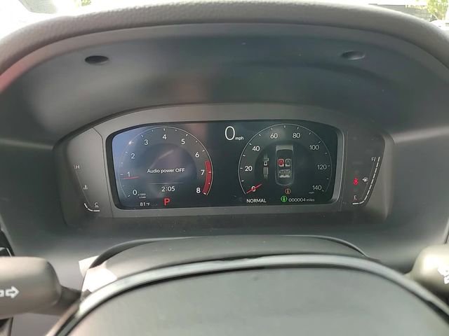 Used 2025 Acura ADX A-Spec image 19