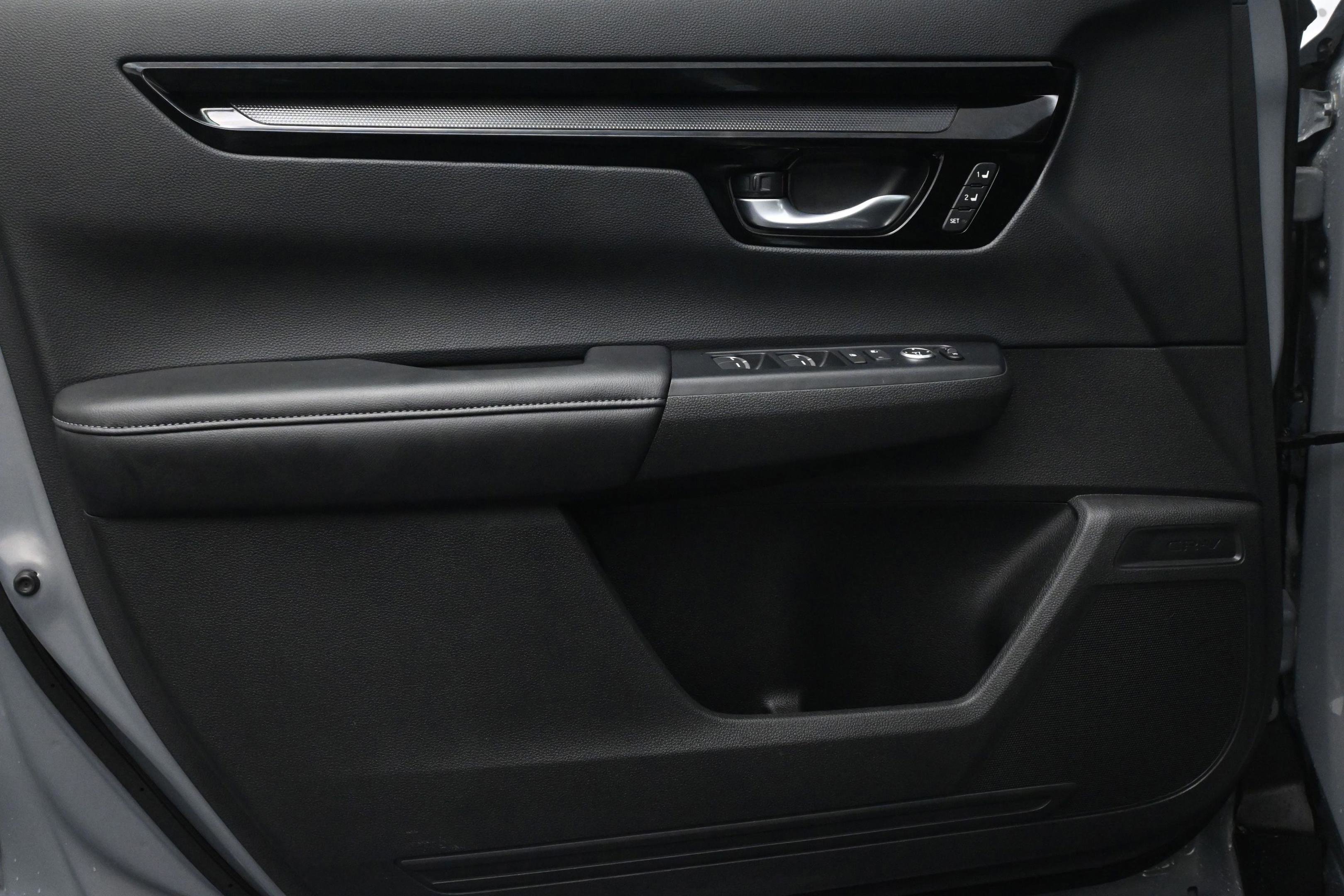 Used 2024 Honda CR-V EX-L image 14