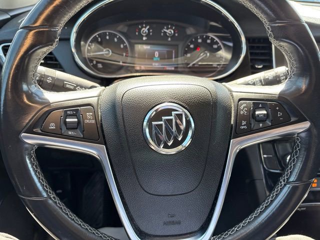Used 2019 Buick Encore Preferred FWD image 26