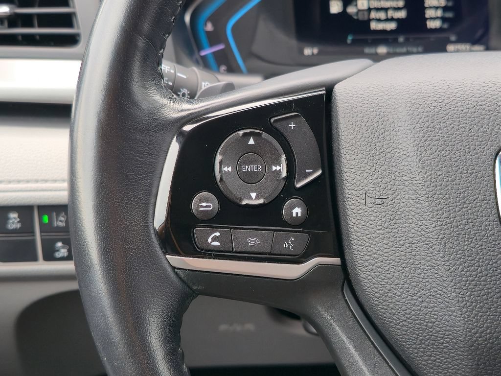 Used 2019 Honda Odyssey EX-L image 17