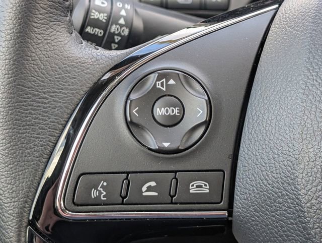 Used 2025 Mitsubishi Eclipse Cross SEL image 24