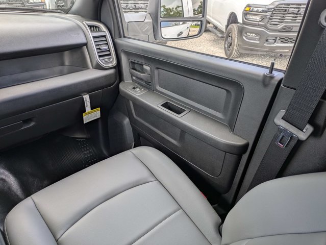 New 2026 RAM 2500 Tradesman w/ Bed Utility Group RWD image 16