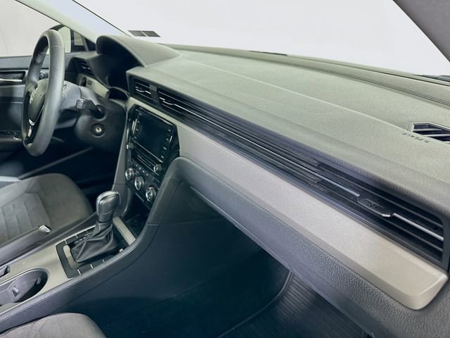 Used 2021 Volkswagen Passat 2.0T S image 27