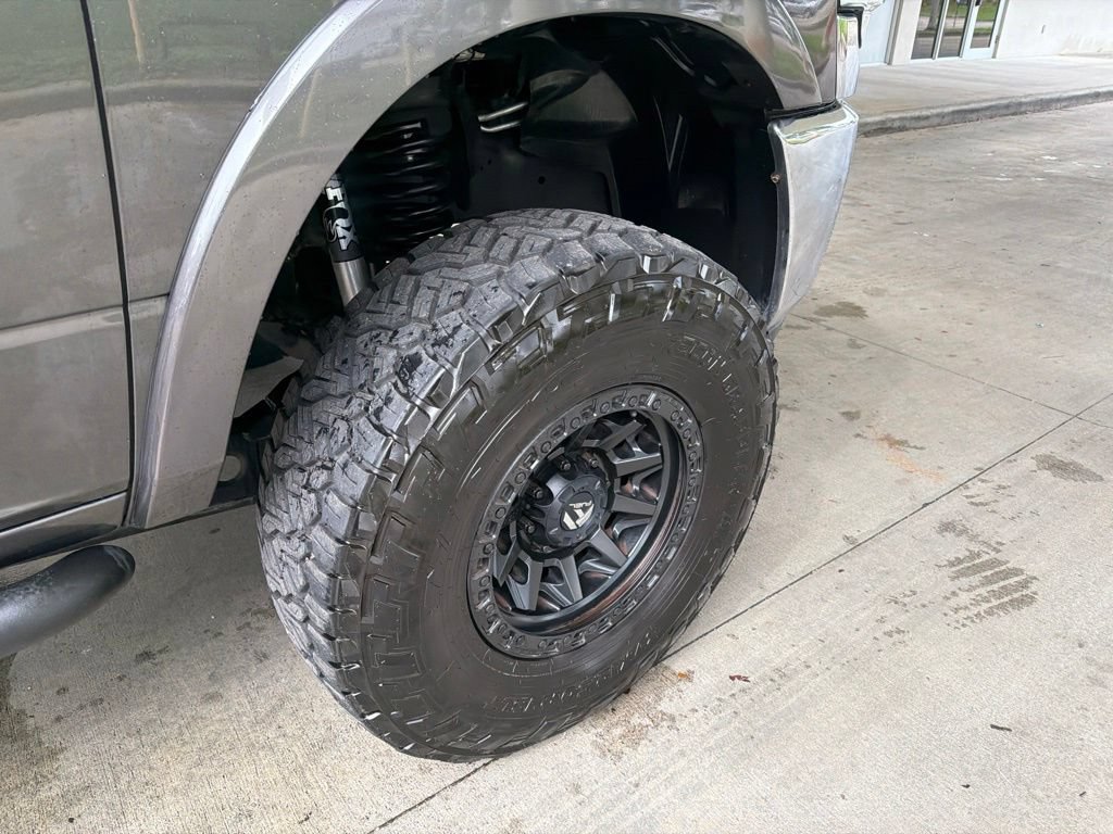 Used 2020 RAM 2500 Laramie AWD/4WD image 28
