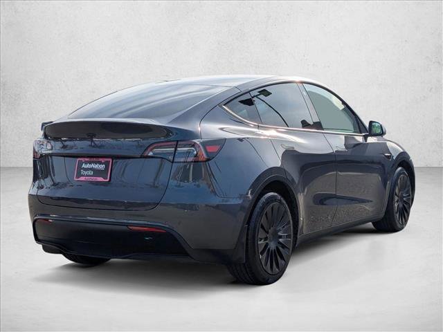Used 2021 Tesla Model Y Long Range image 5