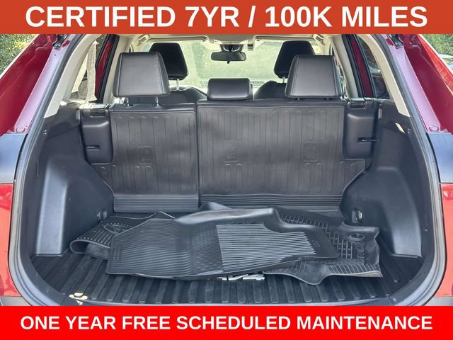 Used 2022 Toyota RAV4 XLE Premium AWD/4WD image 12