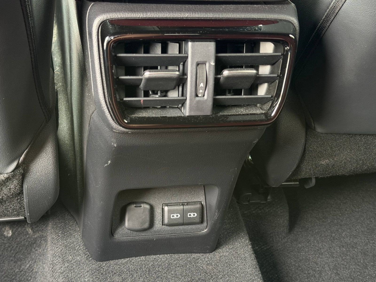 Used 2024 Lexus NX 350 AWD image 31
