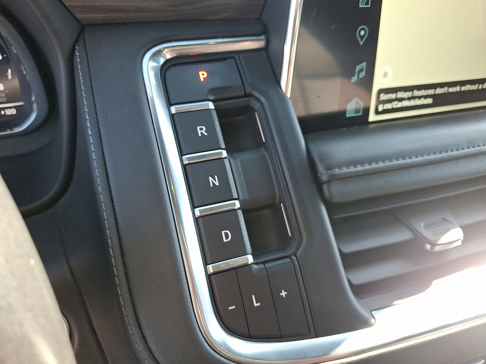 Certified 2022 Chevrolet Tahoe Z71 image 15