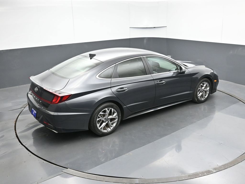 Used 2020 Hyundai Sonata SEL w/ Convenience Package image 50