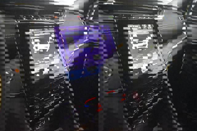 New 2025 Jeep Grand Cherokee L Laredo w/ Luxury Tech Group I image 13