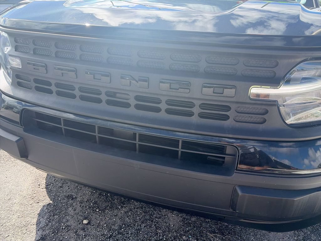 Used 2022 Ford Bronco Sport AWD/4WD image 34