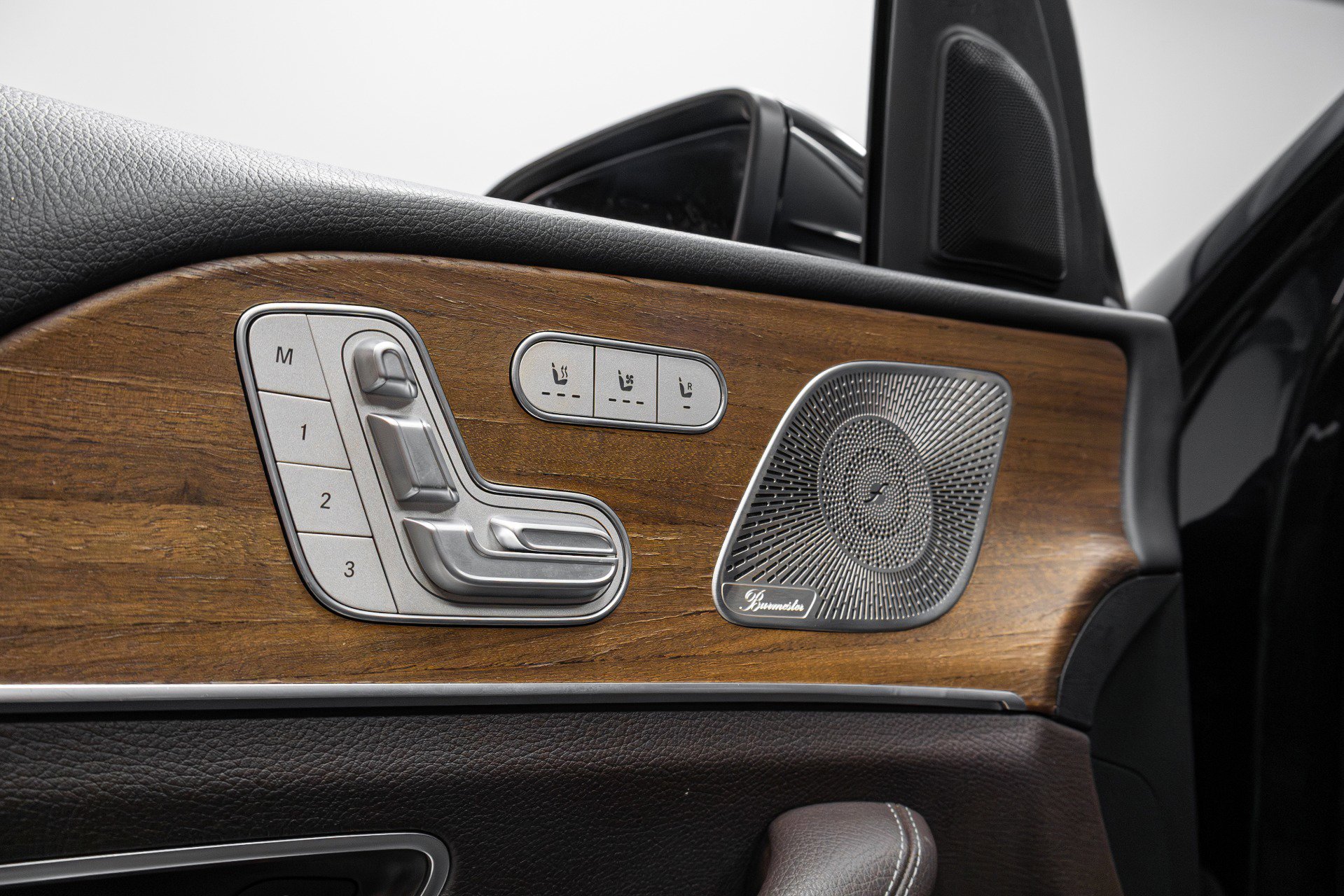 Used 2021 Mercedes-Benz GLE 350 4MATIC image 47