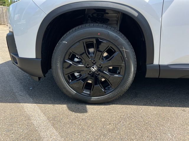 New 2026 Honda Pilot Black Edition image 29