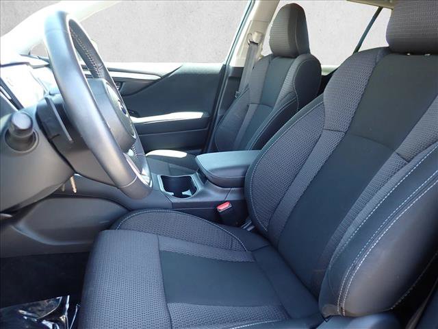 Certified 2025 Subaru Outback Premium AWD/4WD image 11