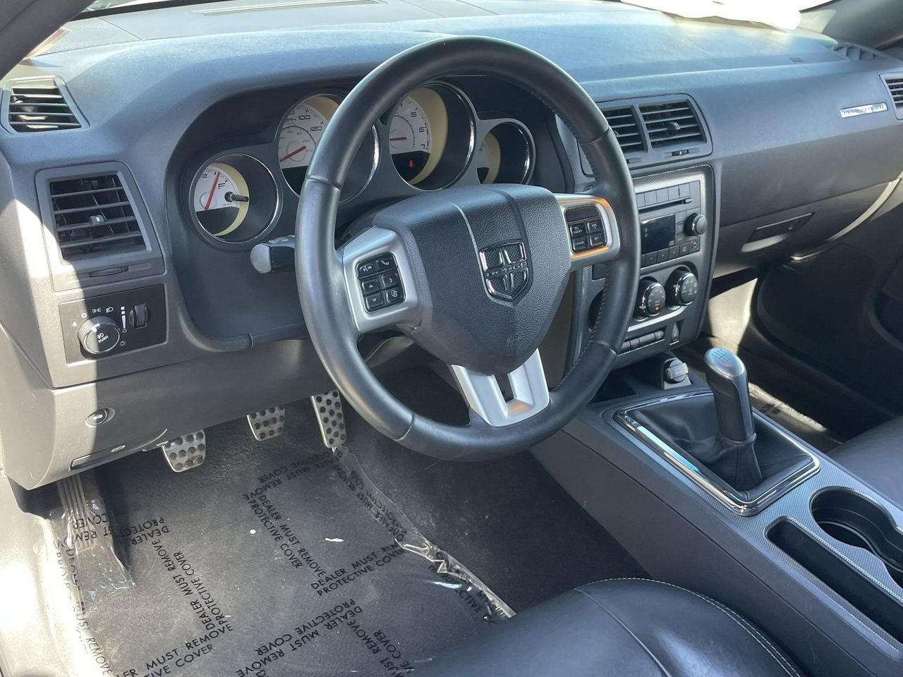 Used 2013 Dodge Challenger R/T Plus image 17