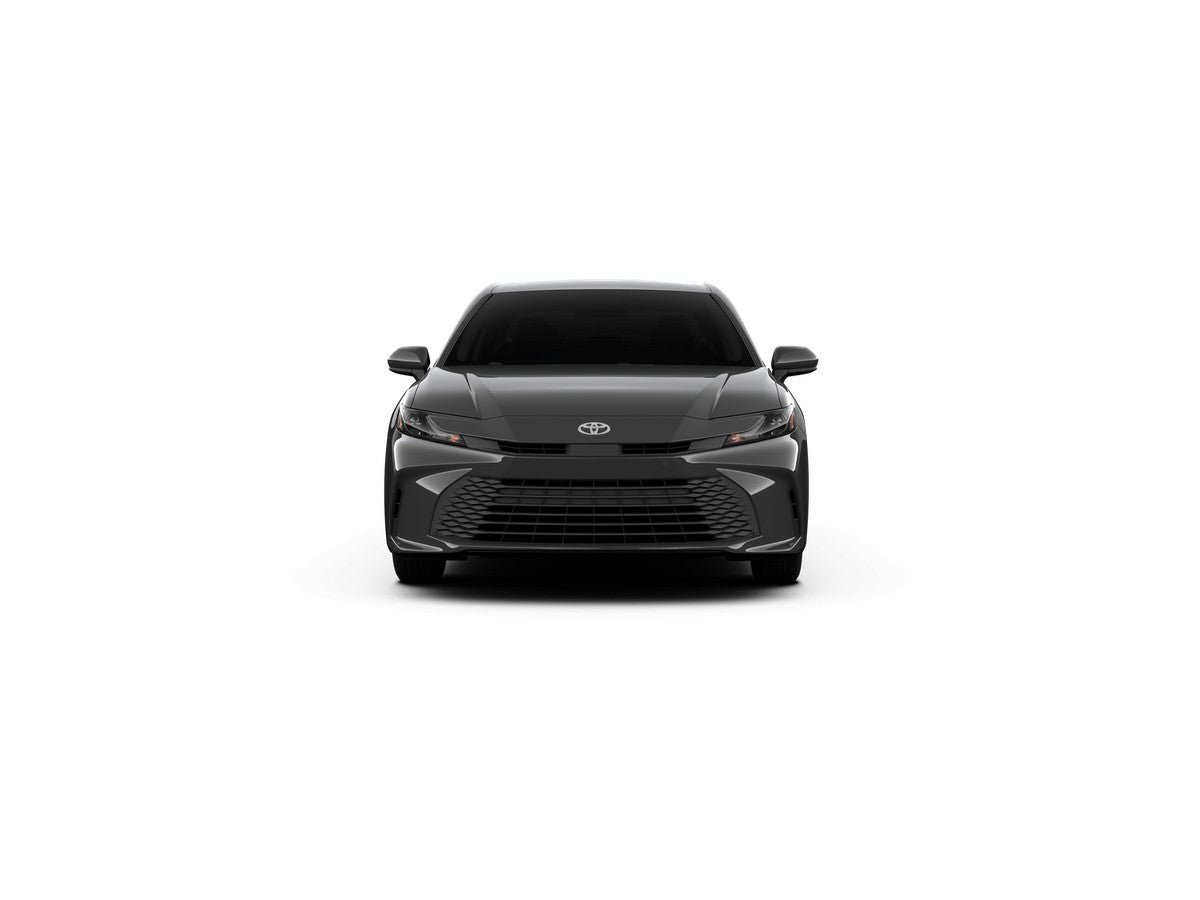 New 2026 Toyota Camry LE FWD image 39