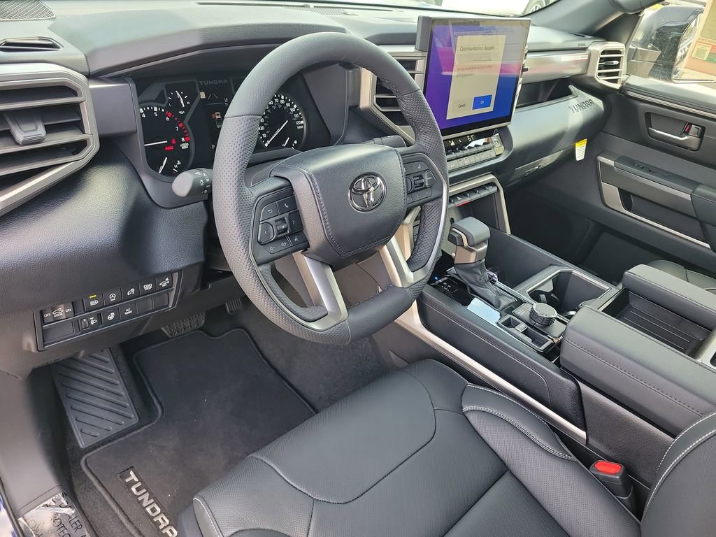 New 2026 Toyota Tundra SR5 image 7