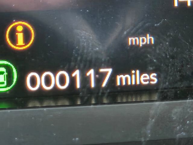 New 2025 Acura ADX A-Spec image 29