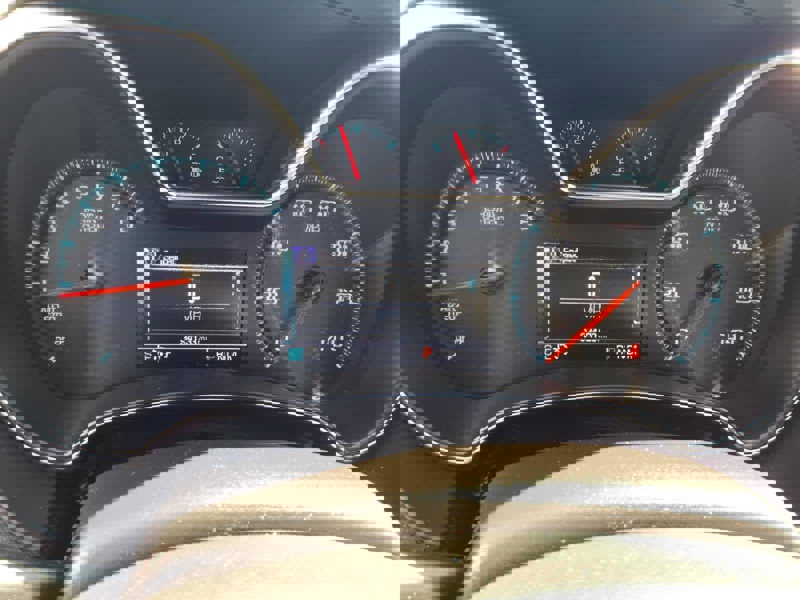 Used 2018 Chevrolet Impala LS image 12