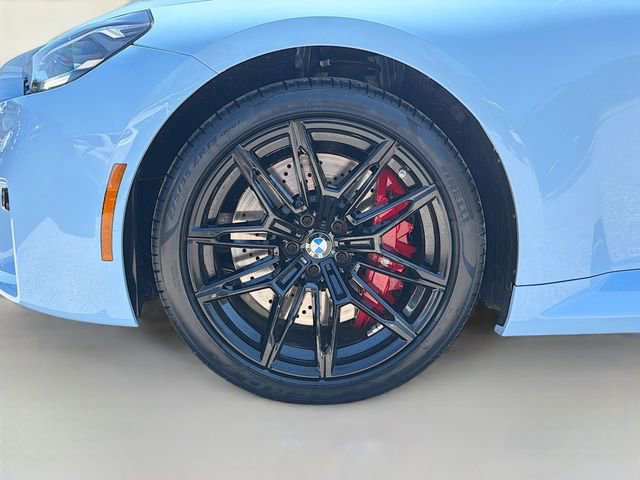 Used 2024 BMW M2 image 40