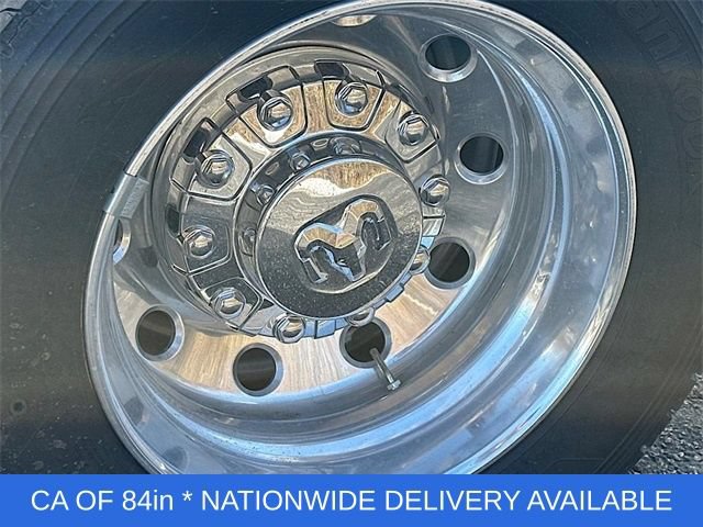 New 2026 RAM 5500 Tradesman AWD/4WD image 27