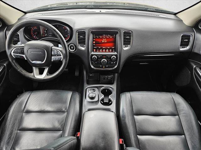 Used 2015 Dodge Durango Limited RWD image 16